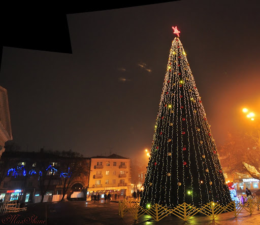 ТУР «Різдво у Полтаві», Зимові свята 2022