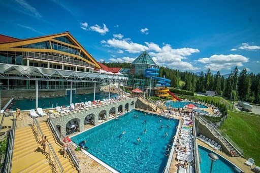 WEEK-END В ПОЛЬЩІ 2020