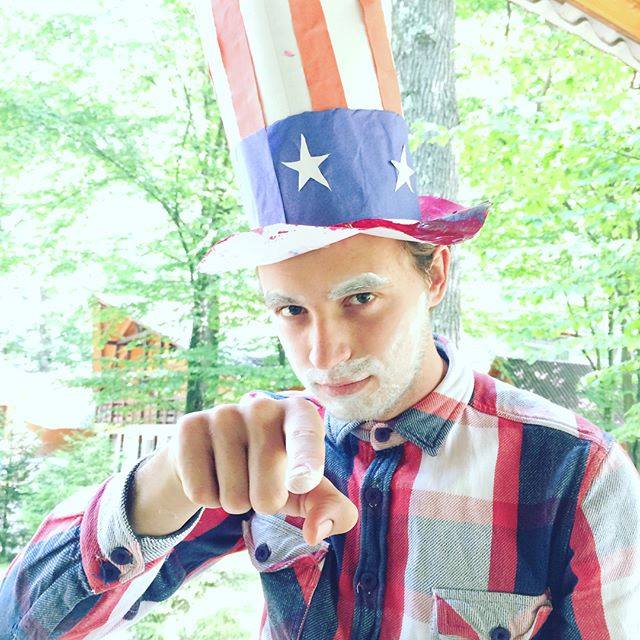 DISCOVERY CAMP - детский лагерь в Закарпатье. Осенние каникулы 2018