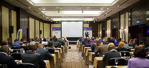 Організація конференцій  і семінарів