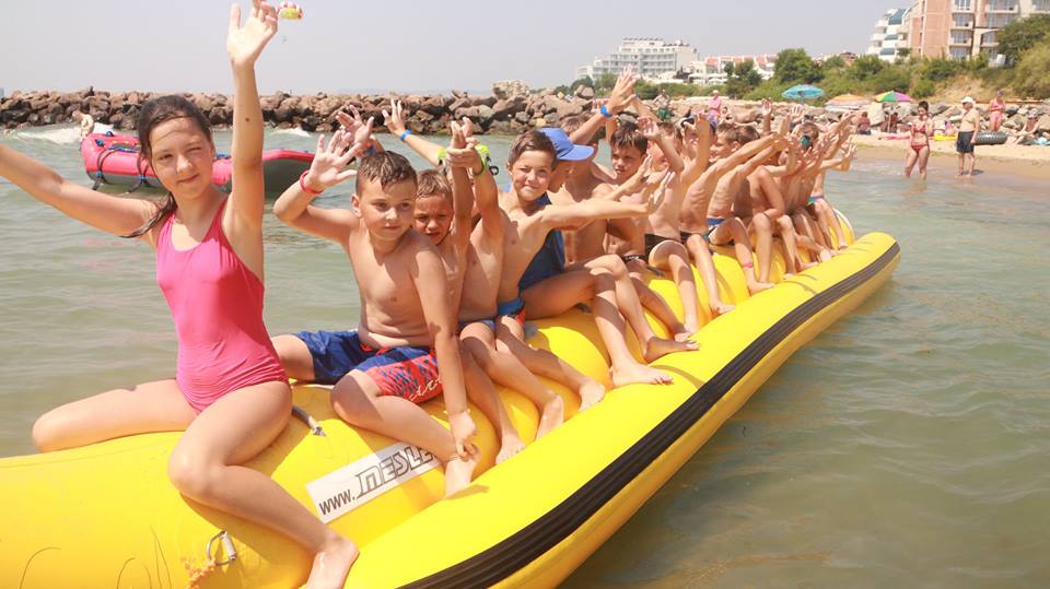 "Романтик" 2020.Літо. Скадовск.