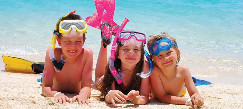 "BMW" дитячий літній табір в Болгарії 2020