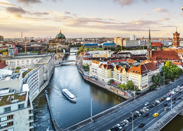 Автобусний екскурсійний тур на осінні канікули