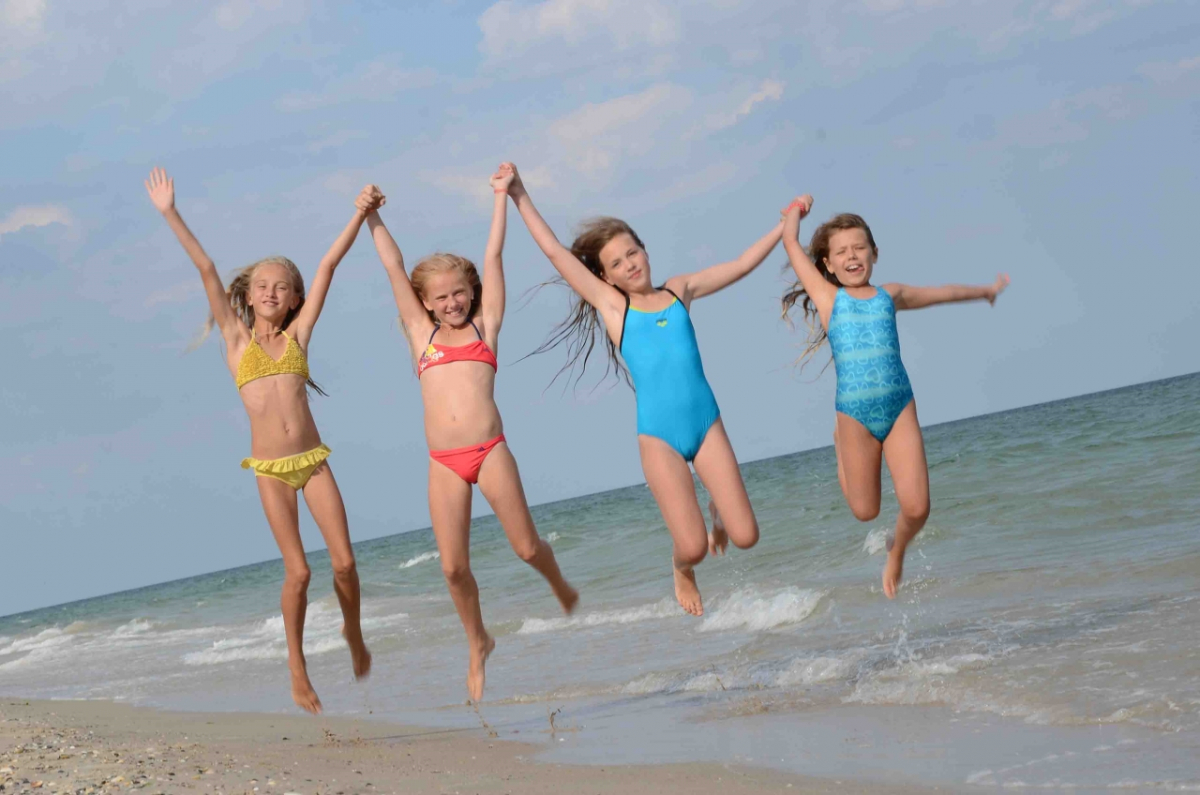 "Шоколад"  детский лагерь-отель на море, лето 2020. Сергеевка. 